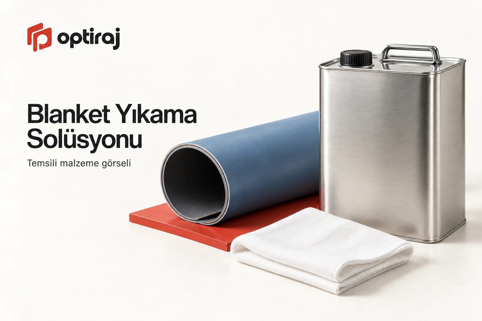 Blanket Yıkama Solüsyonu