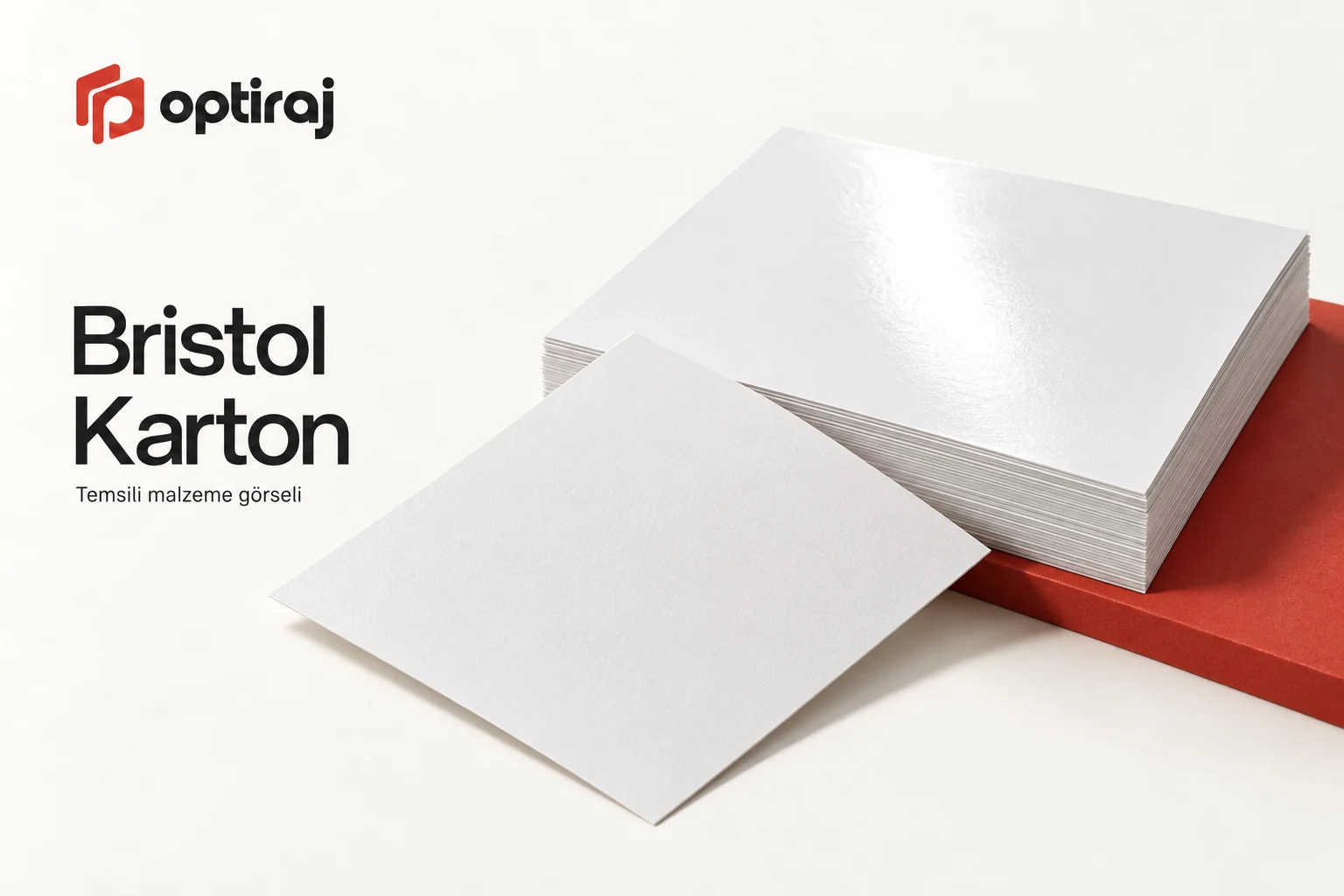 Bristol Karton