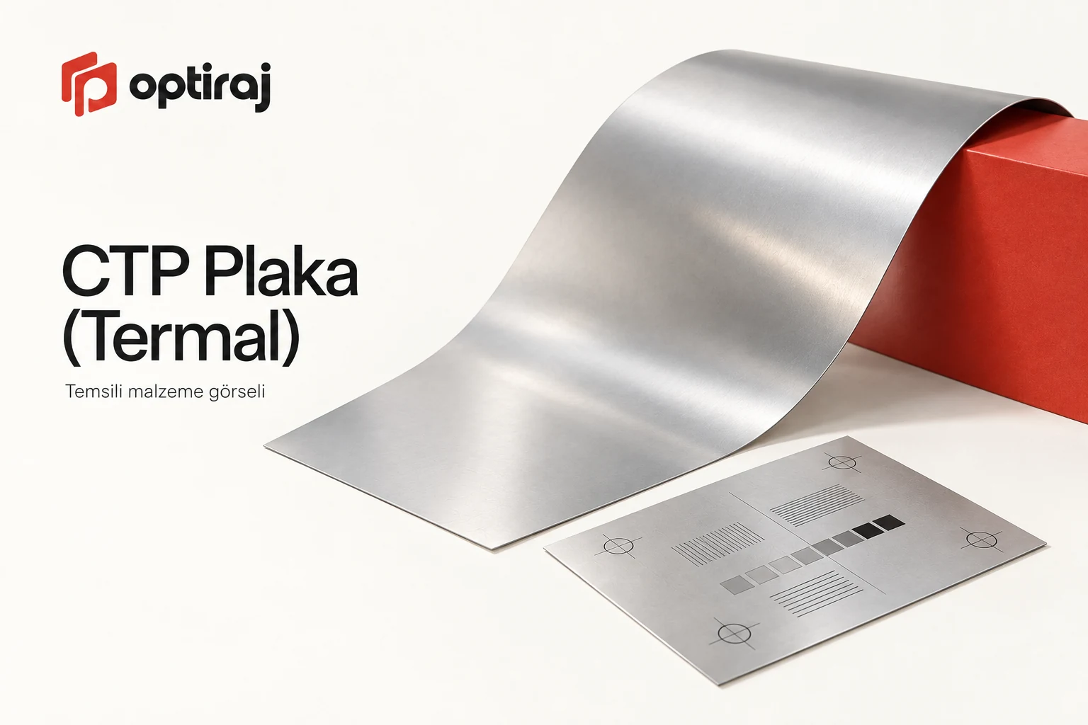 CTP Plaka (Termal)