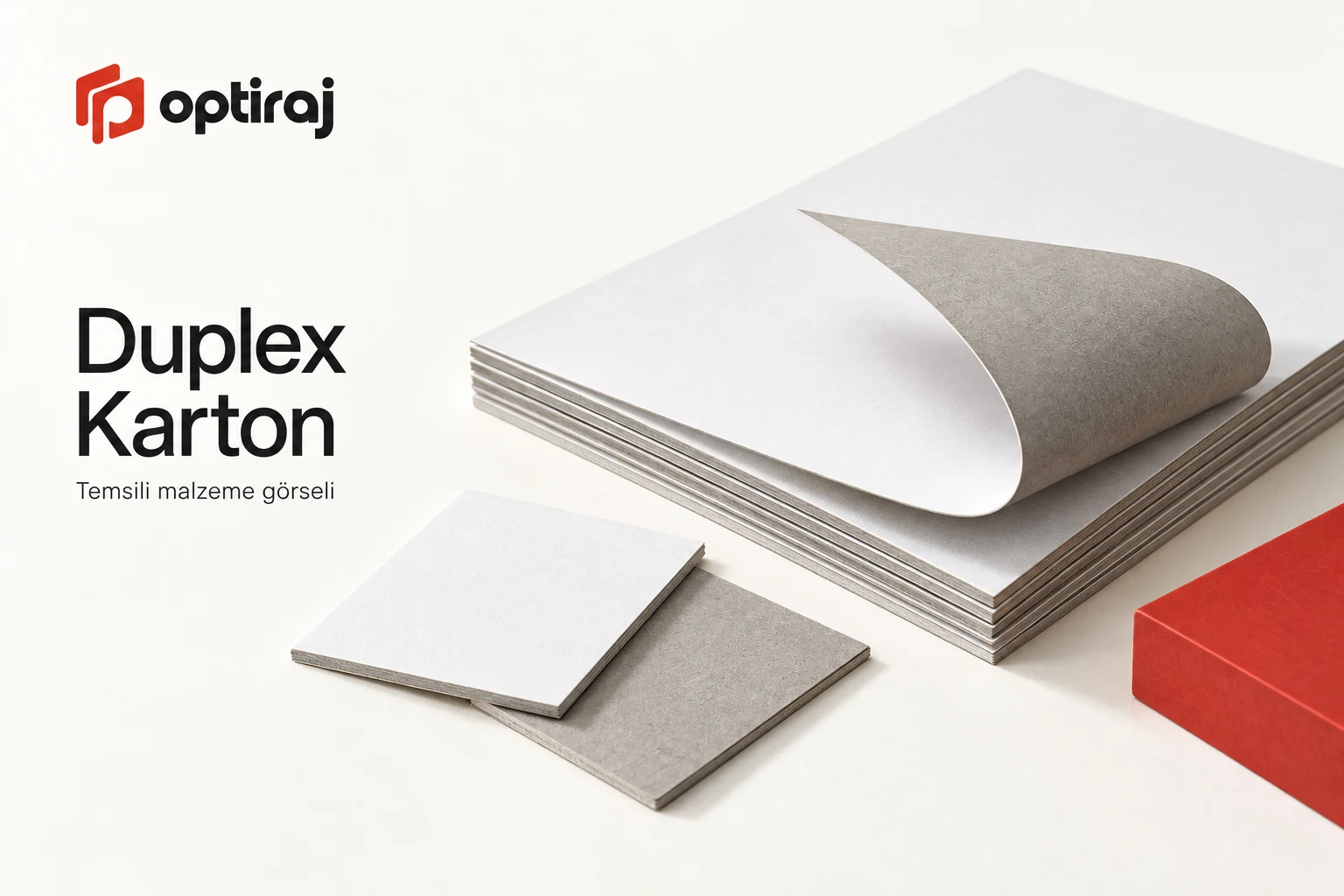Duplex Karton