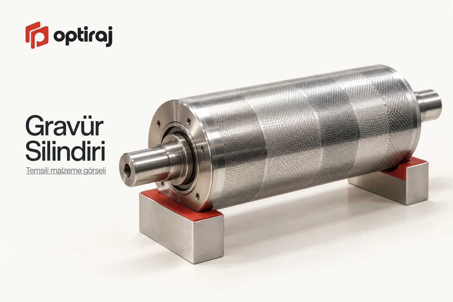 Gravür Silindiri