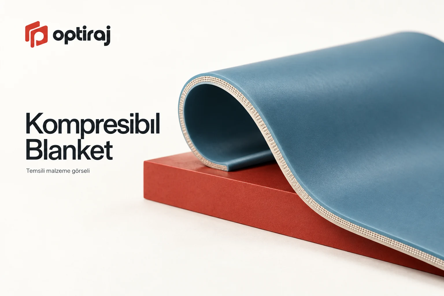 Kompresibıl Blanket