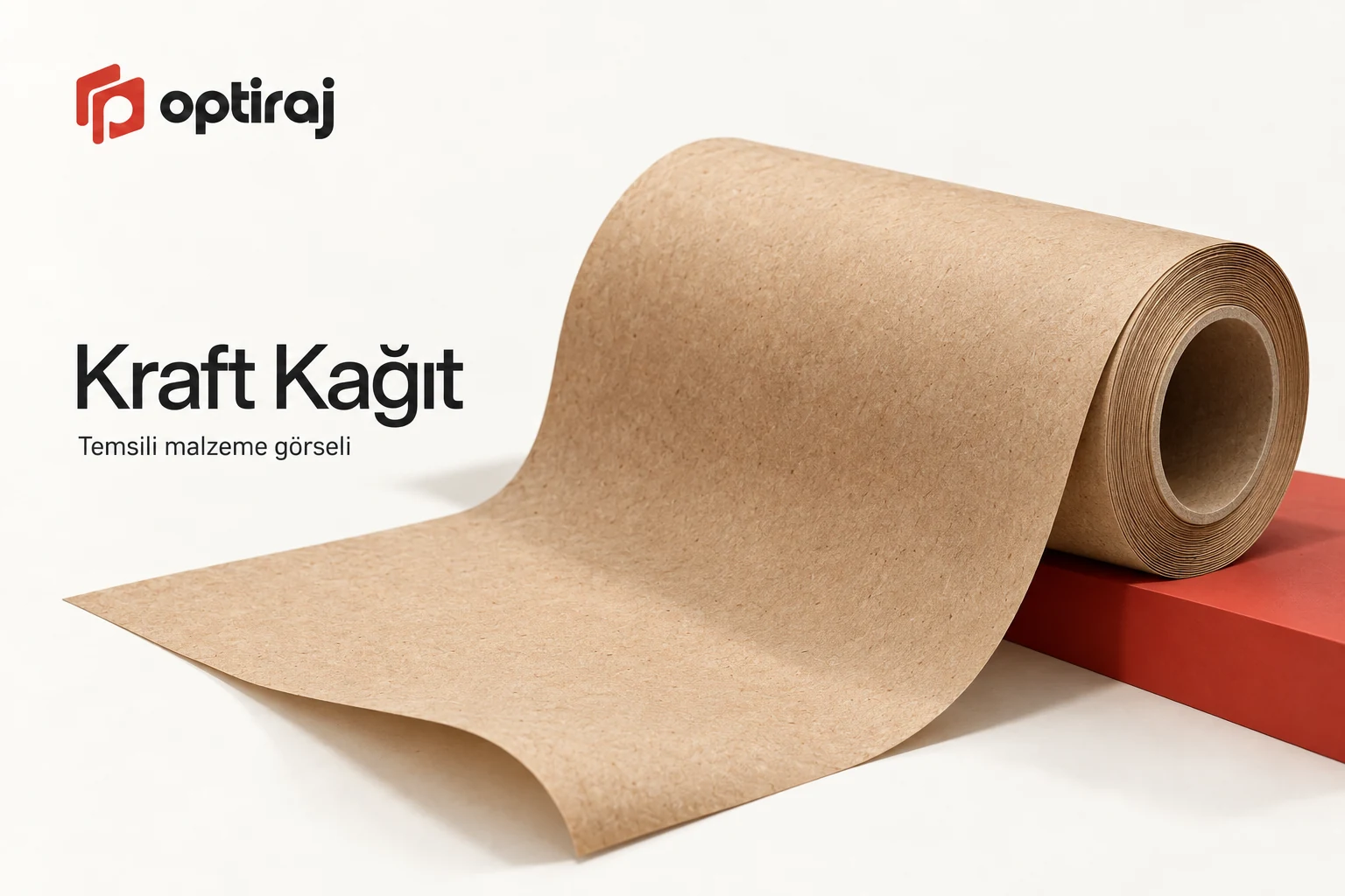 Kraft Kağıt
