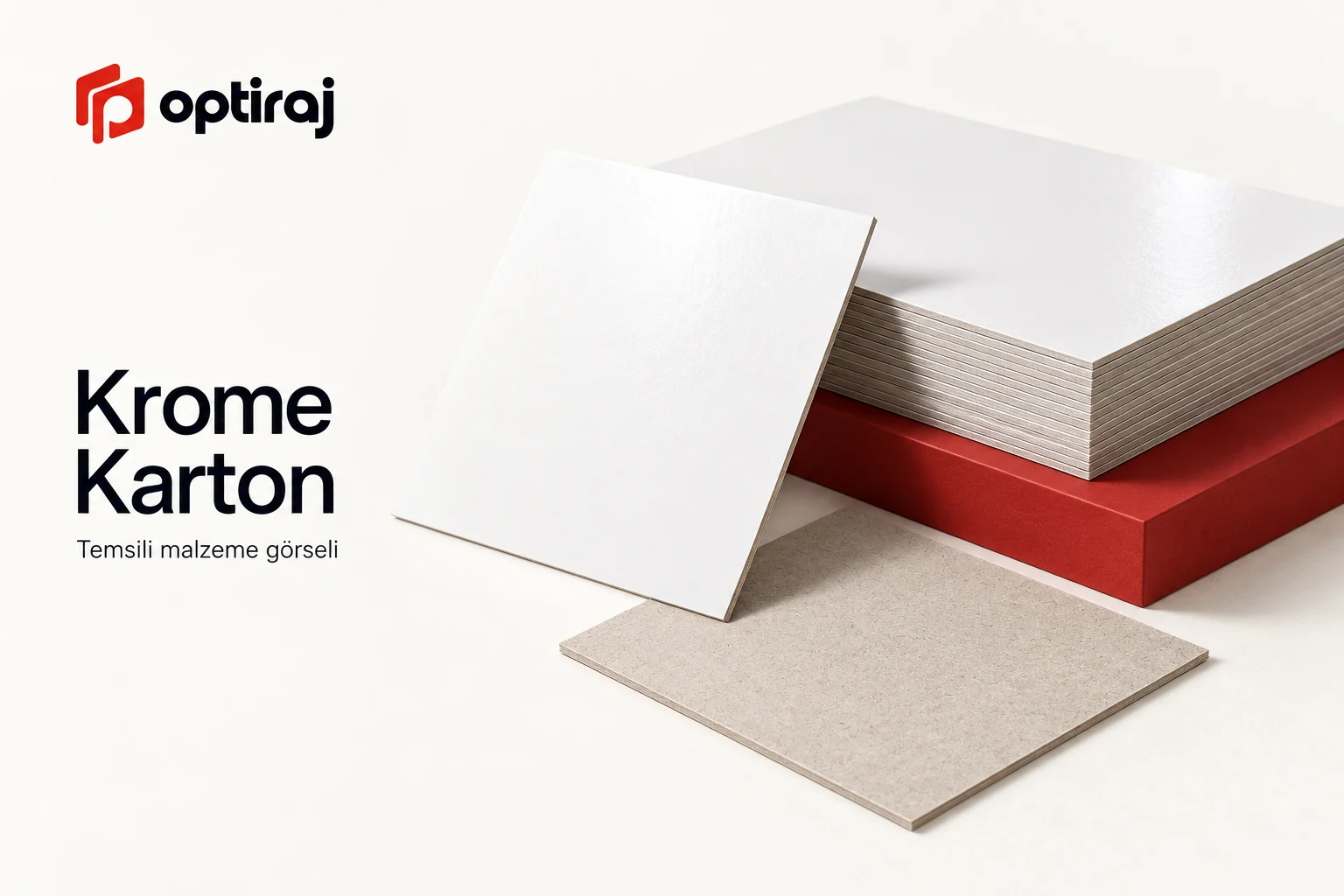 Krome Karton