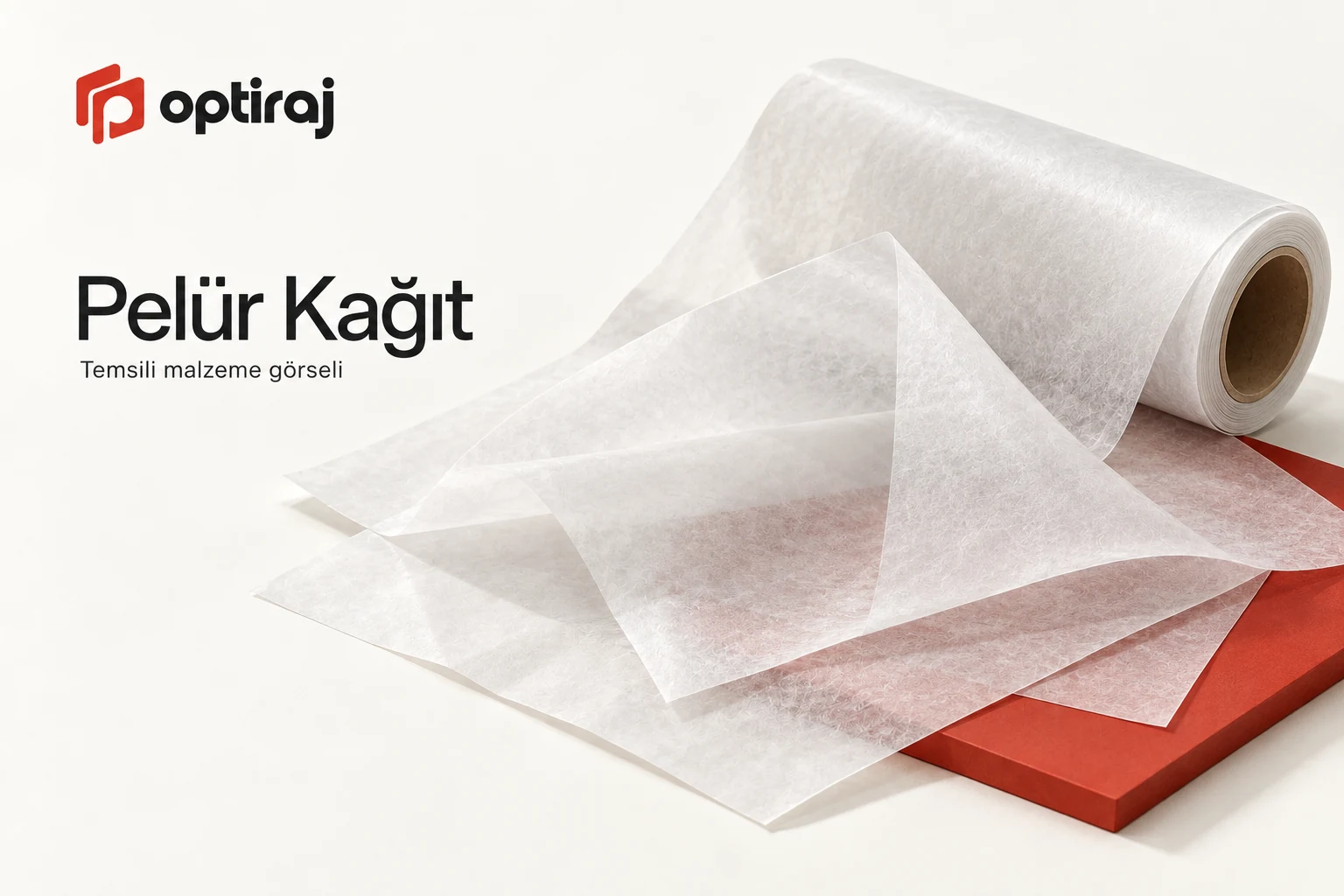 Pelür Kağıt