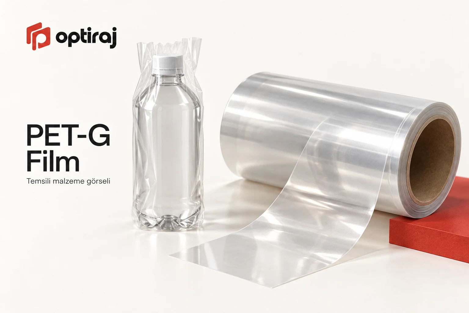 PET-G Film