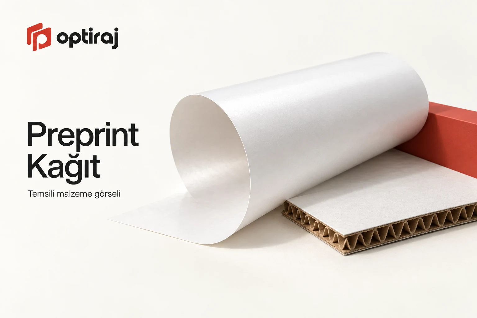 Preprint Kağıt
