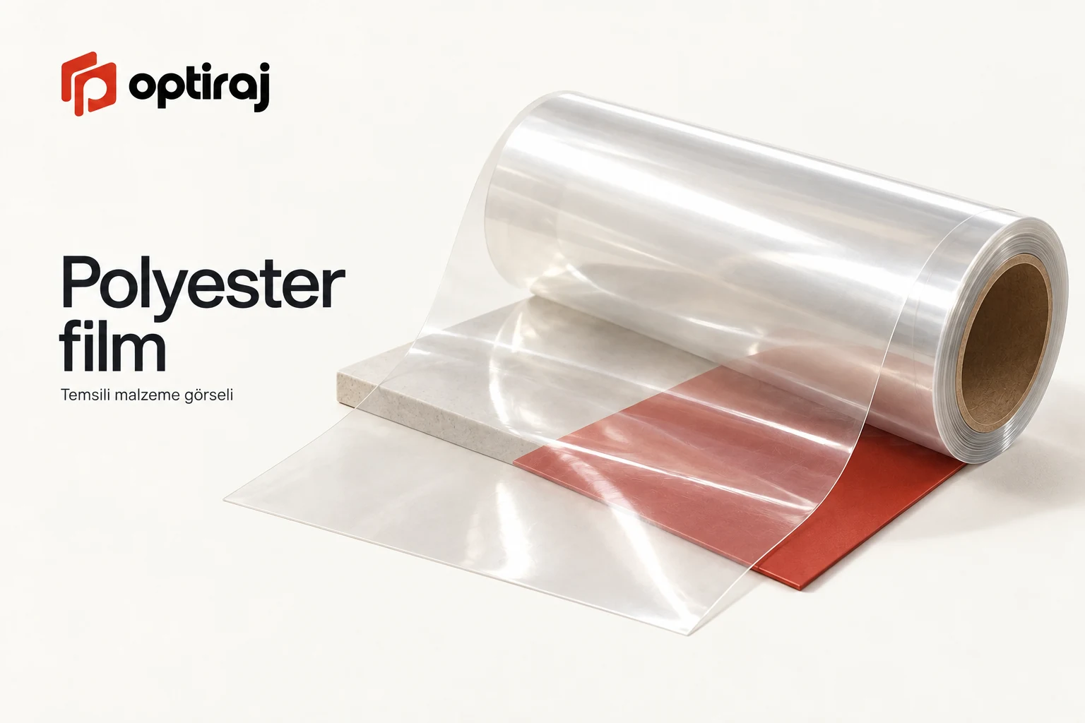 Sarafil S56 Polyester Film