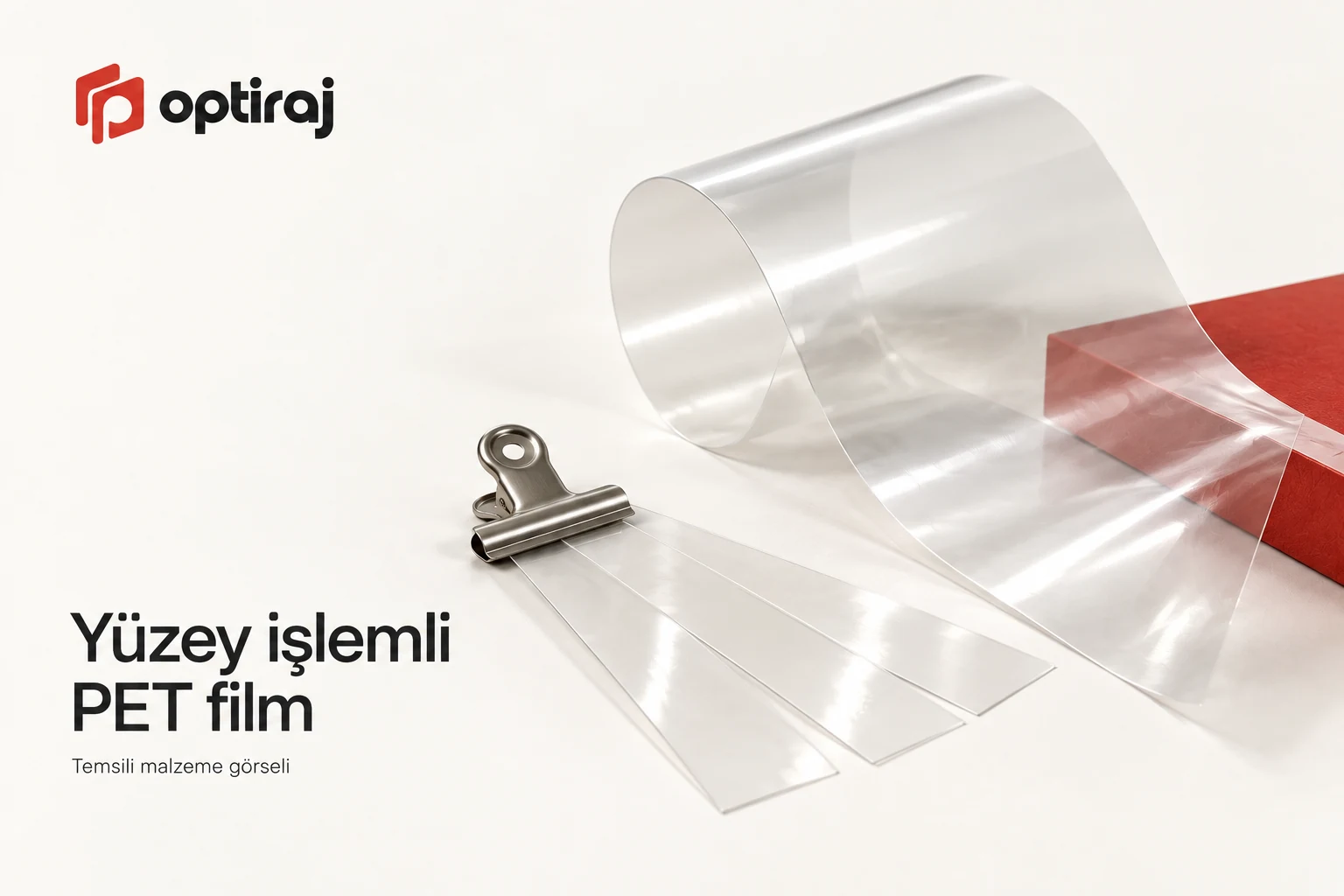 Sarafil S60 Polyester Film