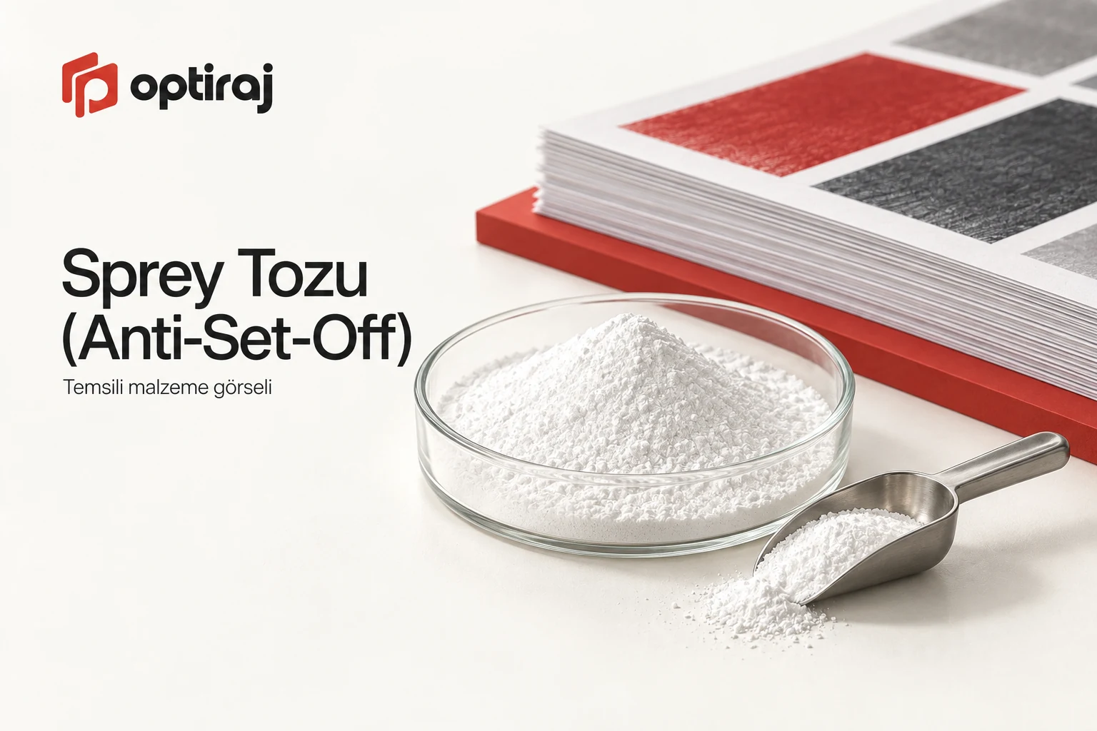 Sprey Tozu (Anti-Set-Off)