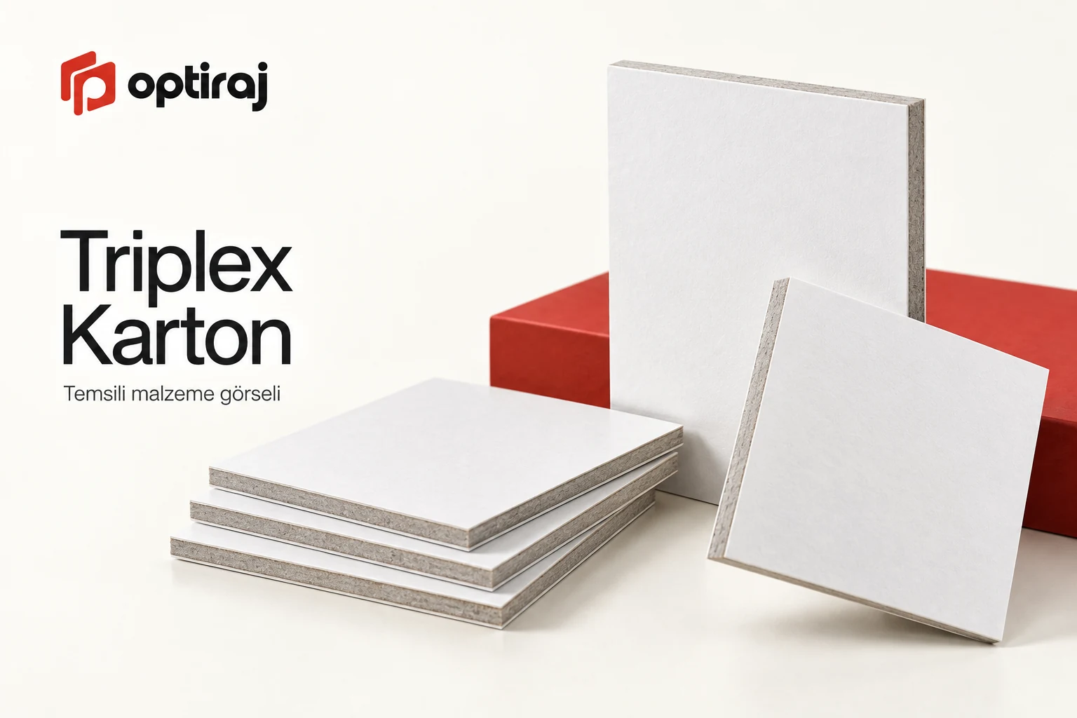 Triplex Karton